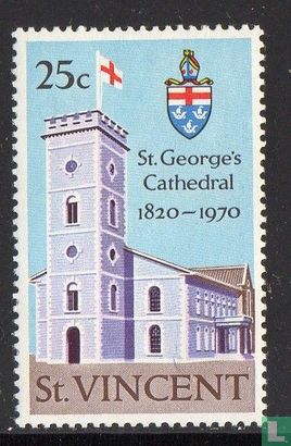 St.-Georgs-Kathedrale 