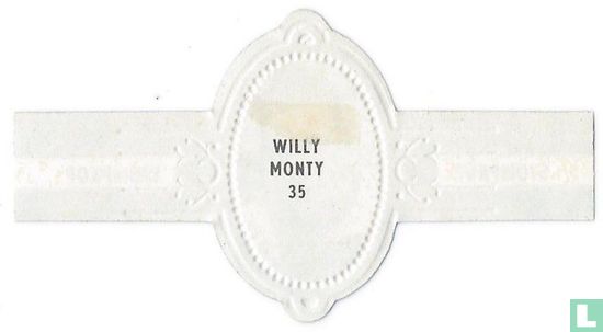 Willy Monty - Image 2