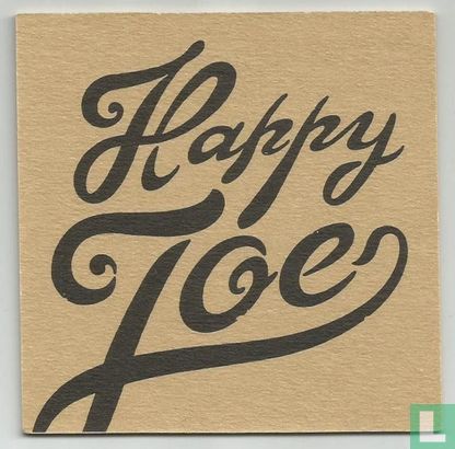 Happy Joe - Image 1