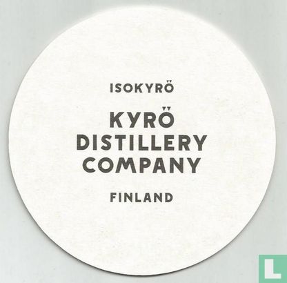 Kyrö distillery company - Image 1
