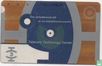 Telecom Technology Center - Afbeelding 2