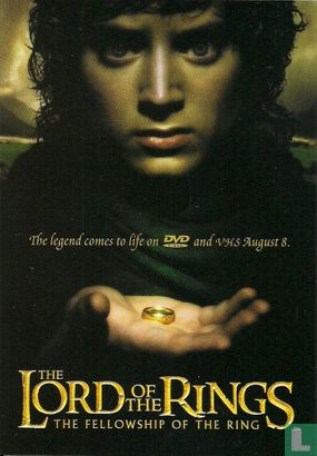2217b - The Lord Of The Rings - Image 1