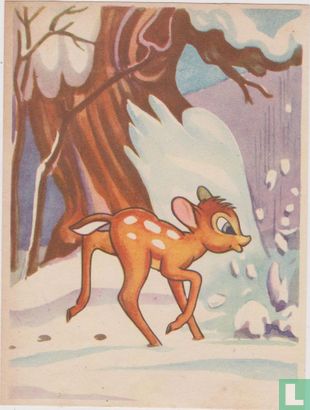 Walt Disney's Bambi  - Image 1