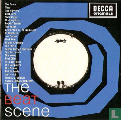 The Beat Scene - Image 1