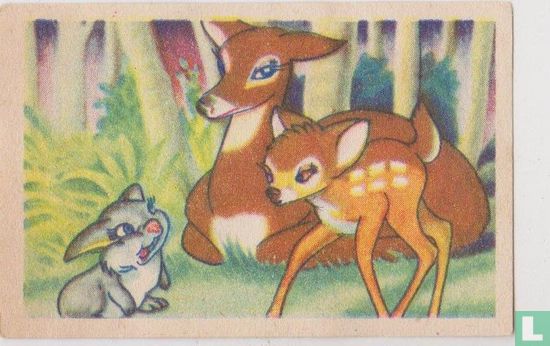 Walt Disney's Bambi                  - Image 1