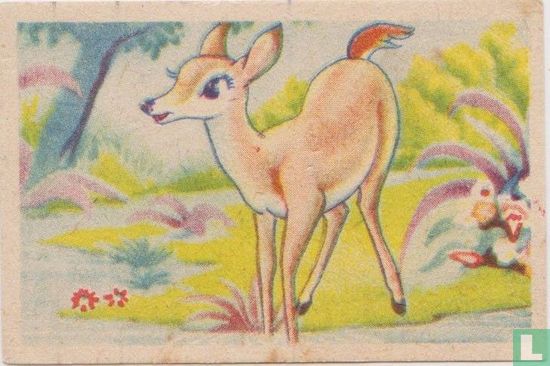 Walt Disney's Bambi                   - Image 1