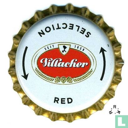 Villacher - Selection Red