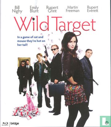 Wild Target - Image 1