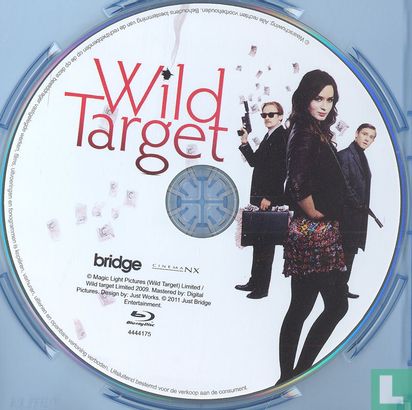 Wild Target - Image 3