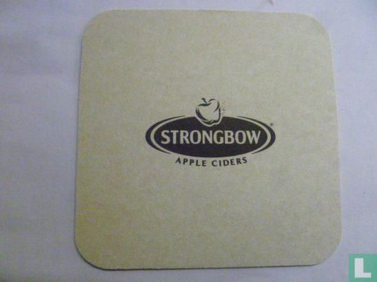This is Strongbow - Image 2