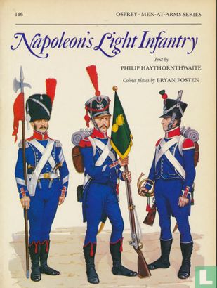 Napoleon's Light Infantry - Afbeelding 1