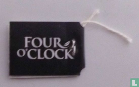 Four O'Clock - Afbeelding 1