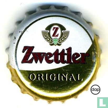 Zwettler - Original
