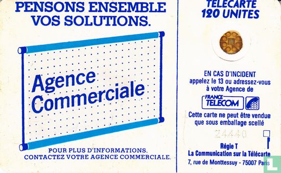 600 Agences partout en France  - Afbeelding 2