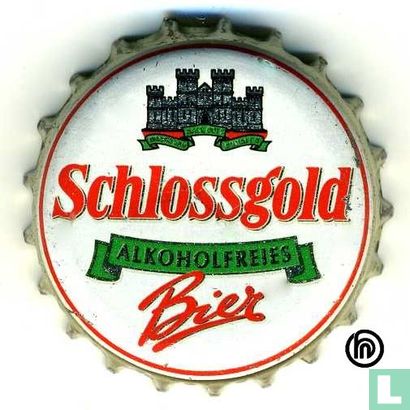 Schlossgold - Alkoholfreies Bier