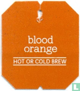 blood orange - Afbeelding 3