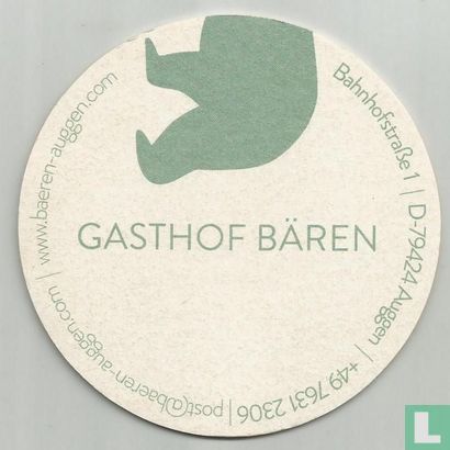 Gasthof Bären - Image 2