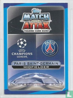 Adrien Rabiot - Image 2