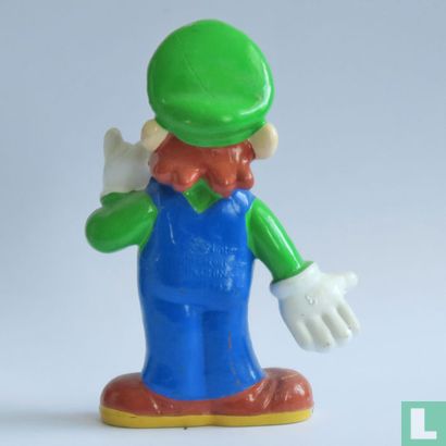 Luigi - Afbeelding 2