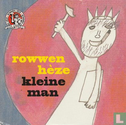 Kleine man - Image 1