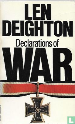 Declarations of war - Afbeelding 1