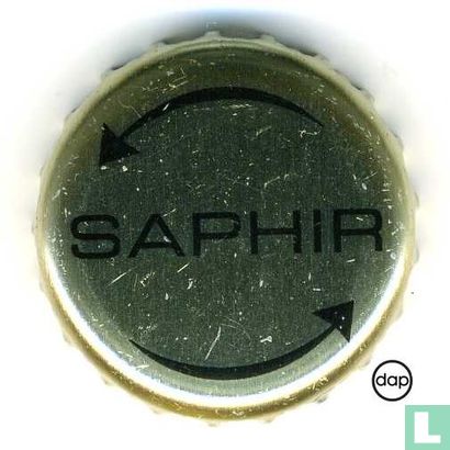 Zwettl - Saphir