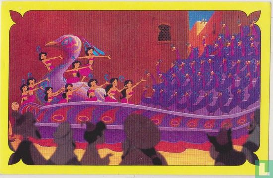 Disney's Aladdin   - Image 1
