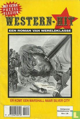 Western-Hit 1469 - Afbeelding 1