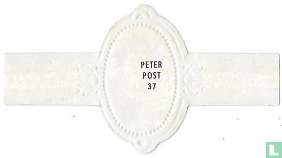 Peter Post - Image 2