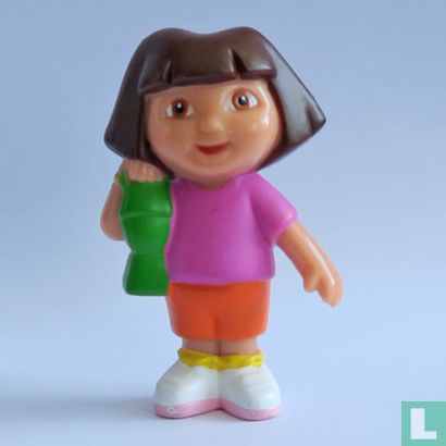 Dora - Bild 1