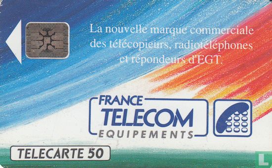 France Telecom equipements  - Afbeelding 1