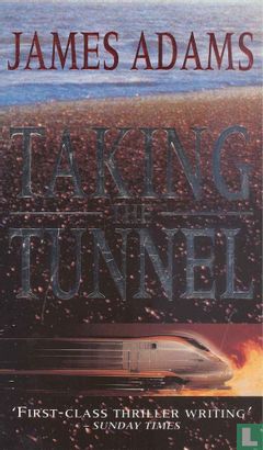 Taking the tunnel - Bild 1