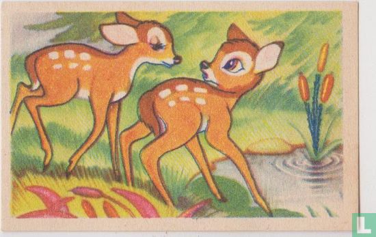 Walt Disney's Bambi                 - Image 1