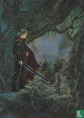 Quest for Lost Heroes - Bild 1
