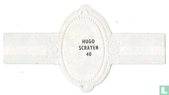 Hugo Scrayen - Afbeelding 2