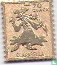 70 Quack Clarabella - Afbeelding 1
