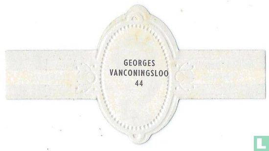 Georges Vanconingsloo - Afbeelding 2