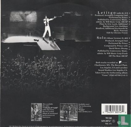 Letitgo - Image 2