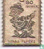 90 Quack Nonna Papera - Afbeelding 1