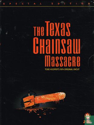 The Texas Chainsaw Massacre - Bild 1