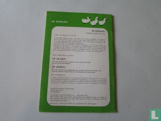 Oom Rik - Image 2