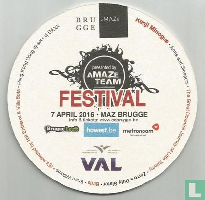 Festival 7 April 2016 - Image 2