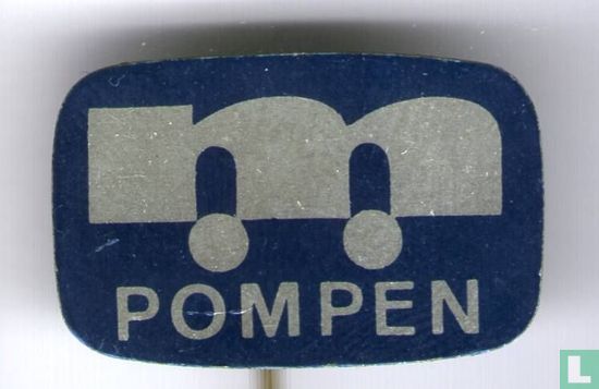 M Pompen