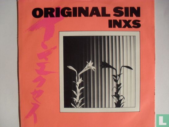 Original Sin - Image 1