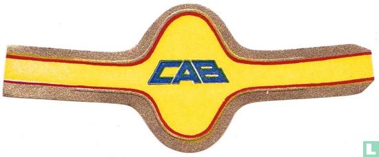CAB - Image 1