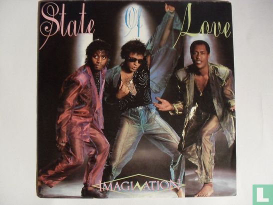 State of love - Image 1
