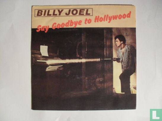 Say goodbye to Hollywood - Image 1