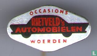 Rietveld's Automobielen Occasions Woerden
