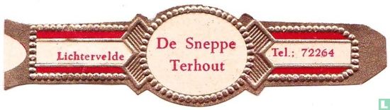 De Sneppe Terhout - Lichtervelde - Tel.; 72264  - Afbeelding 1