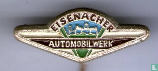 Eisenacher Automobilwerk [bruin]